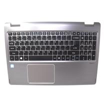 Acer Aspire R5-571T Palmrest w/Keyboard+Touchpad