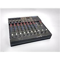 Mackie Micro series 1202  12-Channel Audio Mic / Line Mixer