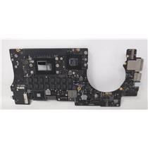 Apple MacBookPro15" Mid 2015 LogicBoard 820-00163-05 w/i7-4770HQ 2.5GHz/16GB int