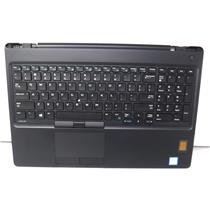 Dell Latitude 5580 15.6" 0C60GR Palmrest w/Keyboard+TouchPad
