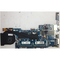 HP 8079 motherboard with Intel i5-6300U + Intel HD Graphics