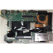 Lenovo 2356CUB motherboard  w/Intel i5-3320M 2.60 GHz + intel HD graphics