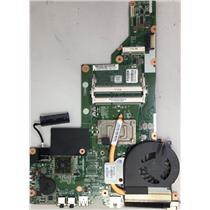 HP 3577 motherboard with AMD E-350 CPU @ 1.60 GHz + AMD Radeon HD 6310