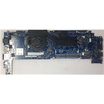 DELL 0KK5D1 motherboard with Intel i5-7300U CPU @ 2.70 GHz + Intel HD Graphics