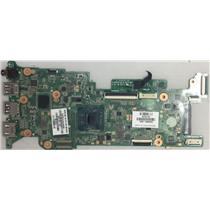 HP 8023 motherboard with Intel Celeron N2840 CPU @ 2.16 GHz + intel HD Graphics