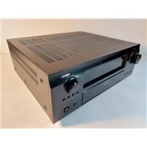 Denon AVR 990 - Audio Video Surround Receiver