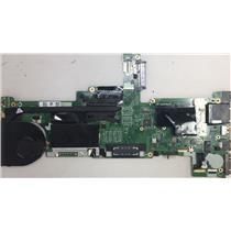 Lenovo 20B6005BUS motherboard w/Intel i5-4300U 2.50 GHz + intel HD graphics