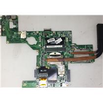 DELL 0NJT03 motherboard with Intel i5-2450M CPU + Intel HD Graphics
