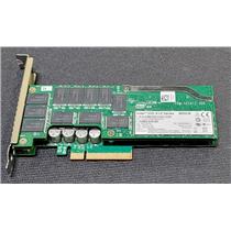 Intel 800GB 910 Series PCIe Solid State Drive Full Height Bracket SSDSPEDPX800G3