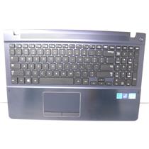 Samsung NP470R5E-K01UB 15.5"  Palmrest w/Keyboard+TouchPad