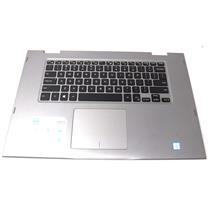 Dell Inspiron 15-5578 15.6" Palmrest w/Keyboard+Touchpad
