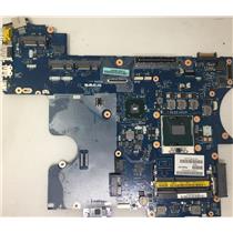 DELL 0NVF5K motherboard with Intel i5-2520M CPU + Intel HD Graphics