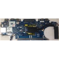DELL 01FHM8 motherboard with Intel i5-5300U CPU + Intel HD Graphics