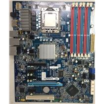 DELL 05DN3X motherboard with Intel i7-920 CPU + Intel HD Graphics