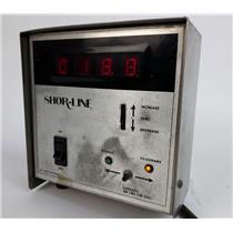 Shor-Line LED Digital Electronic 300lb Maximum Capacity Scale Calibrator