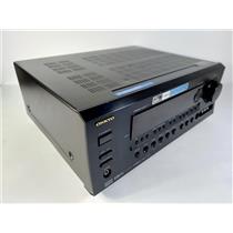 Onkyo TX SR603X 7.1 Channel 630 Watt Receiver