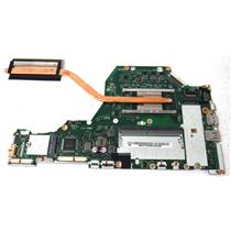 ACER Aspire 5 A515-51 Laptop Motherboard LA-E891P-w/i5-8250U 1.60GHz/4GB