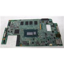 HP Pro x2 410 G1 PC Laptop Motherboard 759336-601 w/i5-4202Y 1.60GHz/4GB
