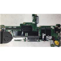 Lenovo 20BUS4SG00 motherboard with i7-5600U @ 2.60 GHz + Intel HD Graphics