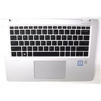 HP EliteBook x360 1030 G2 13.3"  Palmrest w/Keyboard+Touchpad 840751-001