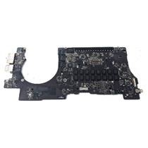 Apple MacBook Pro 15.4" Mid 2012 Logic Board 820-3332-A w/i7-3615QM 2.3GHz/8GB