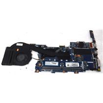 HP EliteBook 850 G3  918319-601 Laptop Motherboard w/i7-6500U 2.50GHz