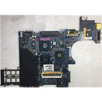 DELL 0J331N motherboard with Intel Core Duo p8600 CPU + Intel HD Graphics