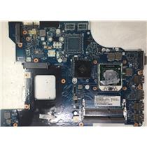 Lenovo 20B20011US motherboard with AMD A6-5350M @ 2.90 GHz + AMD Radeon HD 8450G