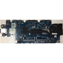 DELL 0WXNY9 motherboard with Intel i7-5600U CPU + Intel HD Graphics