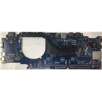 DELL 0CN25H motherboard with Intel i5-6440HQ CPU + Intel HD Graphics