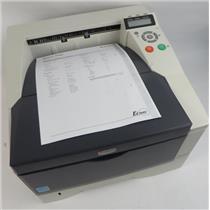 Kyocera FS-1370DN Black & White Laser Printer Page Ct 4787 - SEE DESCRIPTION