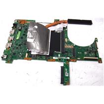 Asus Q503UA Laptop Motherboard 60NB09W0 w/ I5-6200 2.30 GHz