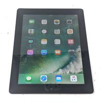 Apple iPad 4th Generation 9.7" (A1458)MD51OLL/A w/16GB/1GB RAM Wifi Only Grey