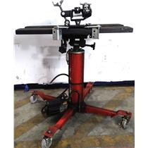 Norco Industries 72500E 1/2 Ton Telescopic Hydraulic Transmission Jack 72450A