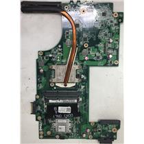 DELL 08VFX1 motherboard with i5-460M CPU + intel HD Graphics