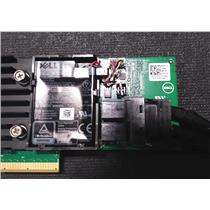 Dell 3JH35 PERC H740P 8GB SAS RAID Controller w/ Battery & Low Profile Bracket