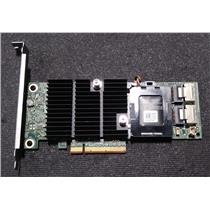 Dell H710P RAID Controller 1GB 6GB/S PCI-e 2.0 x8 H710P PERC NHGT2 High Profile
