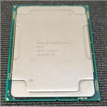 Intel Xeon Gold 6144 Processor 3.5GHz 24.75MB 8-Core LGA3647 SR3TR