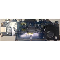 DELL 06DNG5 motherboard with i7-6820HQ CPU + intel HD Graphics