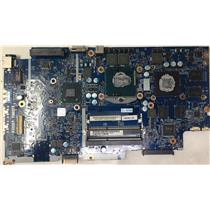 Clevo W35_37ET motherboard with i7-3630QM CPU + intel HD Graphics