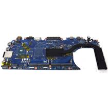 Dell Latitude E5570 Laptop Motherboard LA-C841P w/i5-6440HQ 2.60GHz