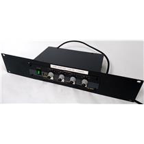 Kramer VS-6EII 4x4 Audio/Video Matrix Switcher for Production/CCTV