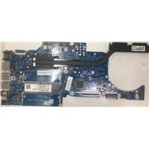 HP 8658 motherboard w/ Intel i3-10110U @ 2.60 GHz + intel HD Graphics