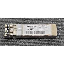 Avago 16GbE SR SFP+ Hot Plug Optical Transceiver AFBR-57F5MZ-ELX 850nm