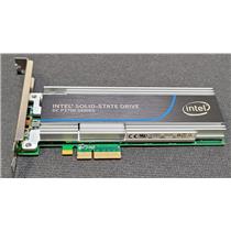 Intel 2TB P3700 Series PCIe NVMe SSD Full Height SSDPEDMD020T4D Dell CJY9F