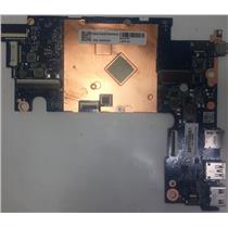 HP 85B6 motherboard w/ Intel celeron N4020 @ 1.10 GHz + intel HD Graphics