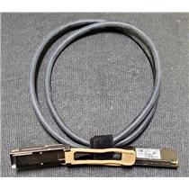 Cisco 40GB QSFP 1M Passive Copper Cable 37-1322-03 QSFP-H40GB-CU1M