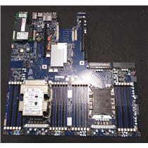 HPE P02119-001 ProLiant DL380 Gen10 system Board P01197-001