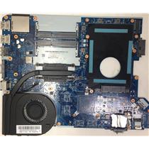 Lenovo 20DF0030US motherboard w/ intel i5-5200U @ 2.20 GHz + intel HD Graphics