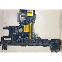 Dell 0VK1CX motherboard with i5-2540M CPU + Intel HD Graphics